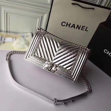 Makersluxe - CHL Bags - 645