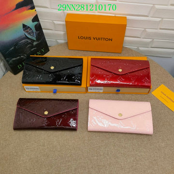Makersluxe CHL Wallet - 391