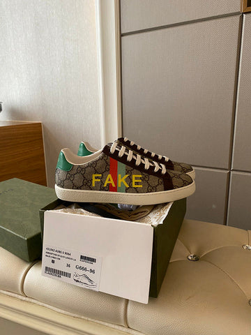 MLB - GUKI Men Shoes - 621