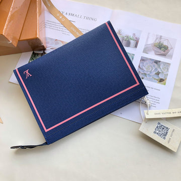 Makersluxe CHL Wallet - 1987