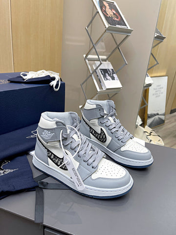 MLB - DOR Men Shoes - 183