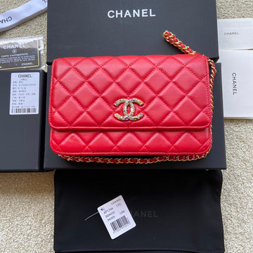 Makersluxe - CHL Wallets - 240