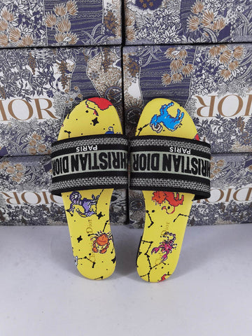 MLB - DOR Women Shoes - 743
