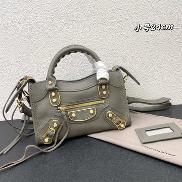 Makersluxe BG Bags - 617
