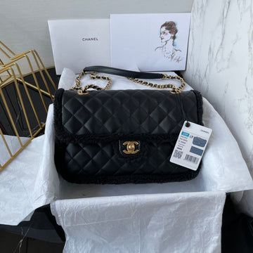 Makersluxe - CHL Bags - 145