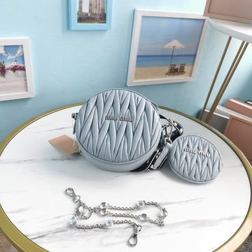 Makersluxe - MMU Bags - 505