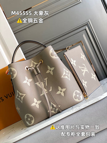 Makersluxe - LOV Bags - 1258