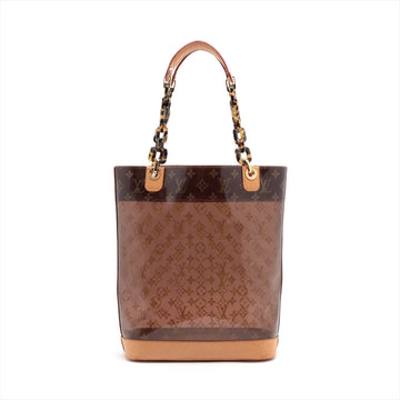 Louis Vuitton Monogram  Bullet MM M92501