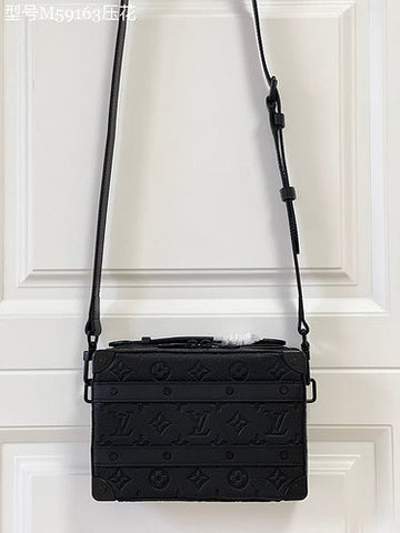 Makersluxe Lu-Vi bags - 3163
