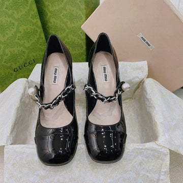 MLB - All Women Shoes - 1369