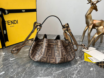 Makersluxe - FDE Women Bags - 139