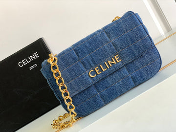 Makersluxe - COL Bags - 406