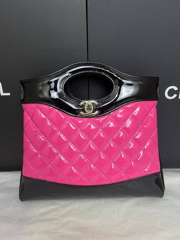 Makersluxe - CNL Bags - 027