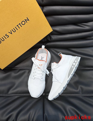 MLB - LOV Run Away Sneakers - 056