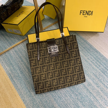 Makersluxe - FDE Bags - 320
