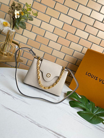 Makersluxe Lu-Vi bags - 3943