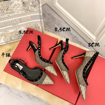 MLB - All Women Shoes - 1775