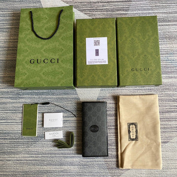 MLB - Guki Wallet - 252