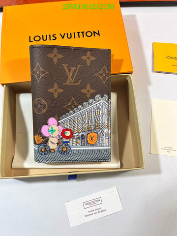 MLB - LOV Wallet - 840