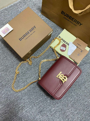 Makersluxe - BOR Bags - 720