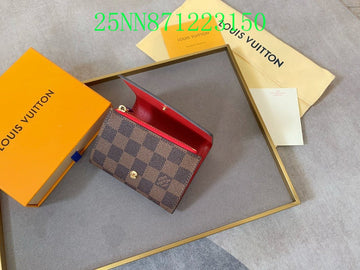 Makersluxe CHL Wallet - 344