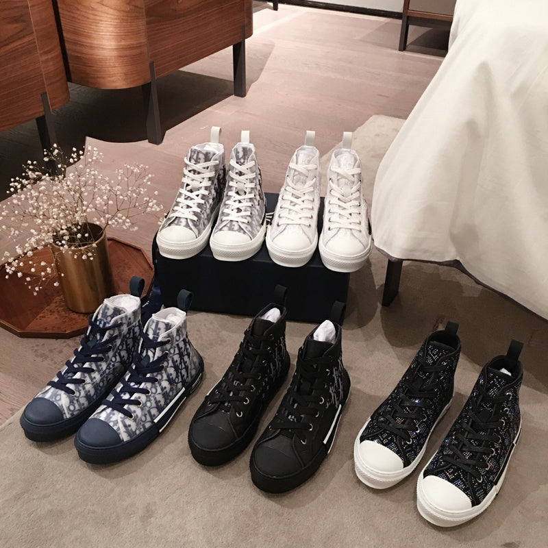 MLB - All Women Shoes - 1704
