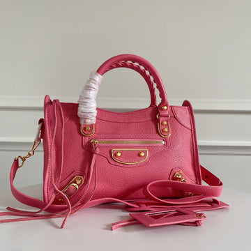 Makersluxe - BG Bags - 594