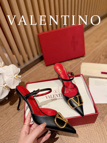 MLB - VEL Women Shoes - 284