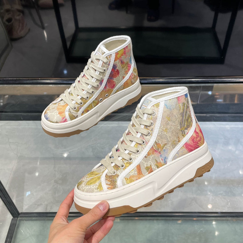 MLB - GUKI Women Shoes - 477