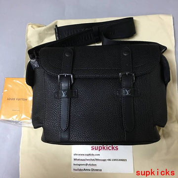 Makersluxe Bags - LOV Bags - 251