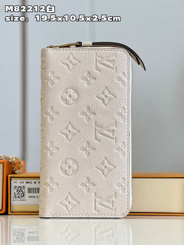 Makersluxe LOV Wallets - 183