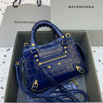 Makersluxe - BGA Bags - 213
