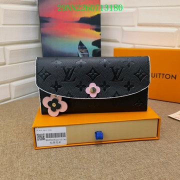 MLB - LOV Wallet - 1090