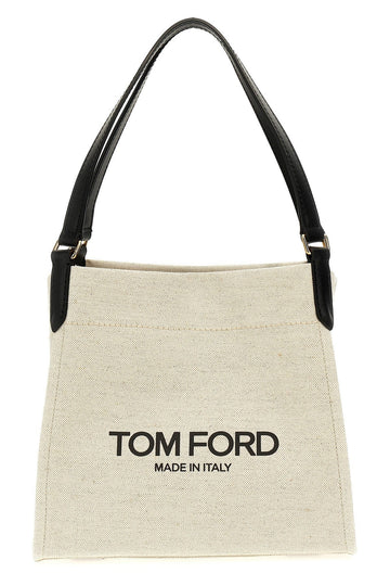 Tom Ford Women 'Amalfi Medium' Shopping Bag