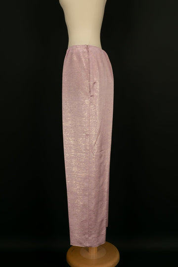 Pantalon Nina Ricci