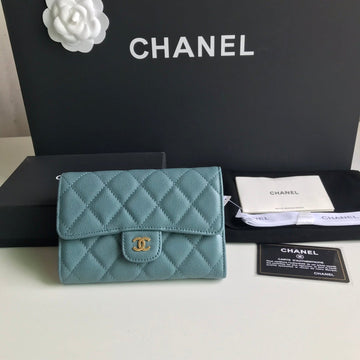 Makersluxe - CHL Wallets - 725