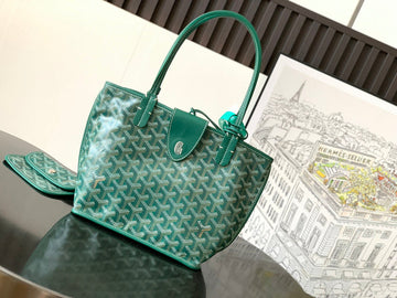 Makersluxe - GYO Bags - 533