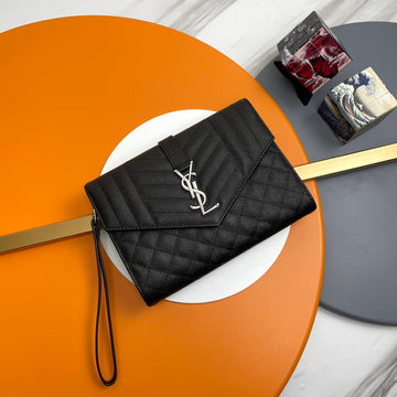 Makersluxe - YLS Wallets - 035