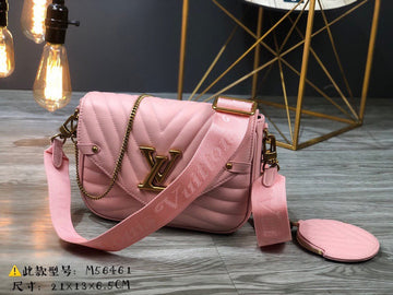 MLB Makersluxe Lu-Vi bags - 11877