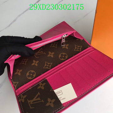 Makersluxe CHL Wallet - 1075