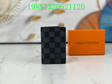 MLB - LOV Wallet - 327