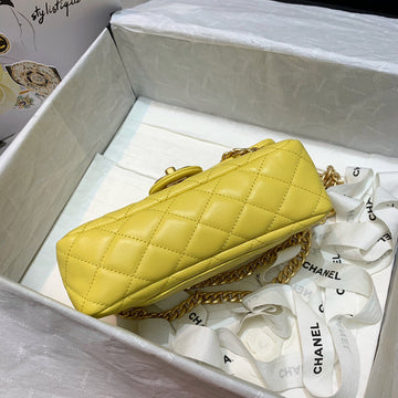 Chanel Bags