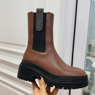 MLB - All Women Boots - 181