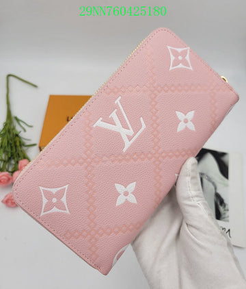 Makersluxe LOV Wallet - 1428