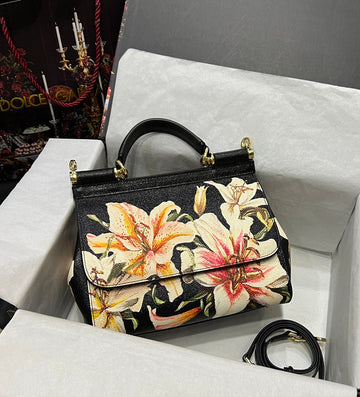 Makersluxe - DG bag - 207