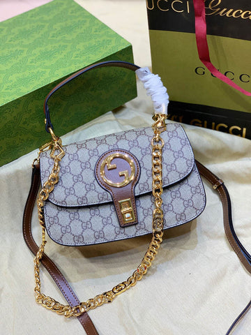 MLB - GUKI Women Bags - 524