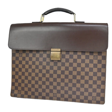 Louis Vuitton Altona  Canvas Handbag ()
