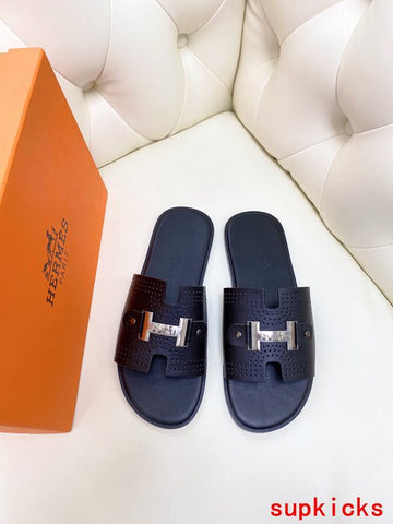MLB - HMS Men Slippers - 451
