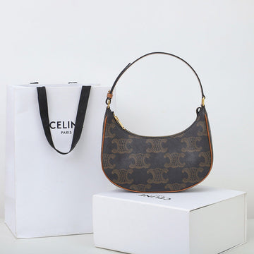 Makersluxe - COL Bags - 597