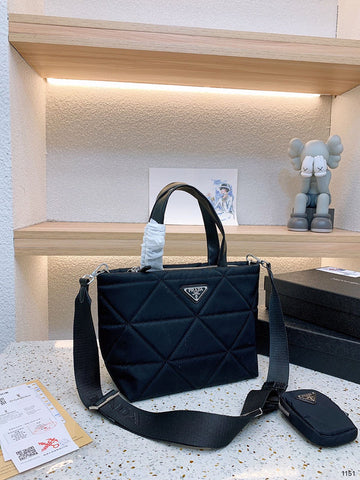 Makersluxe - PDA3 Bags - 195
